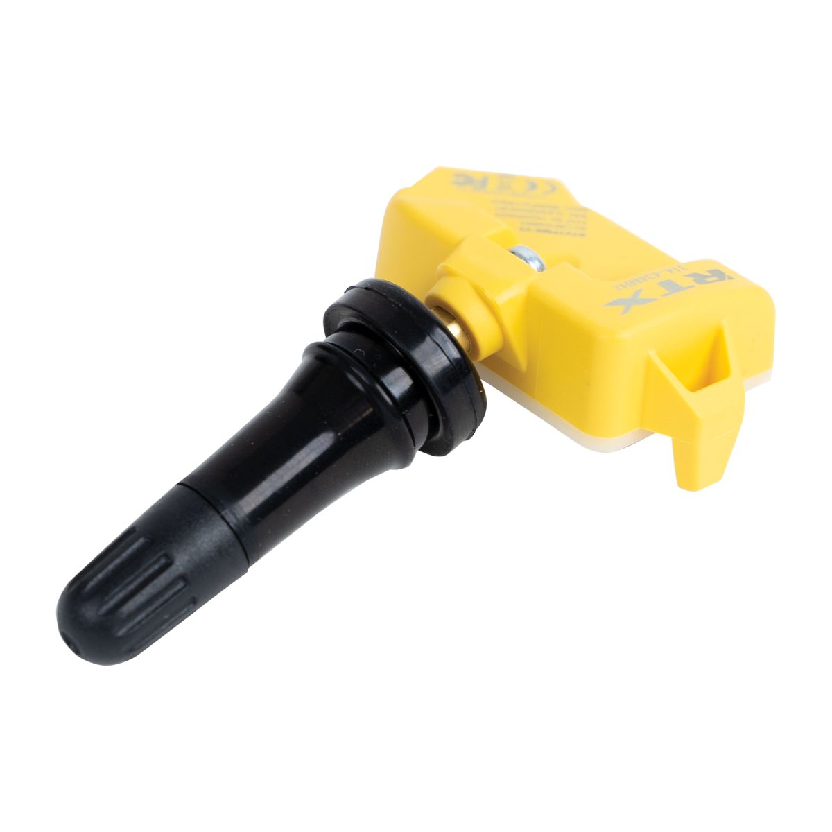 Universal TPMS Valve for Tire Pressure Monitoring