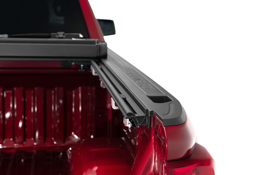 RTX® • RTX24023 • Hard Folding Tonneau Cover • Ford Ranger 6' 19-21