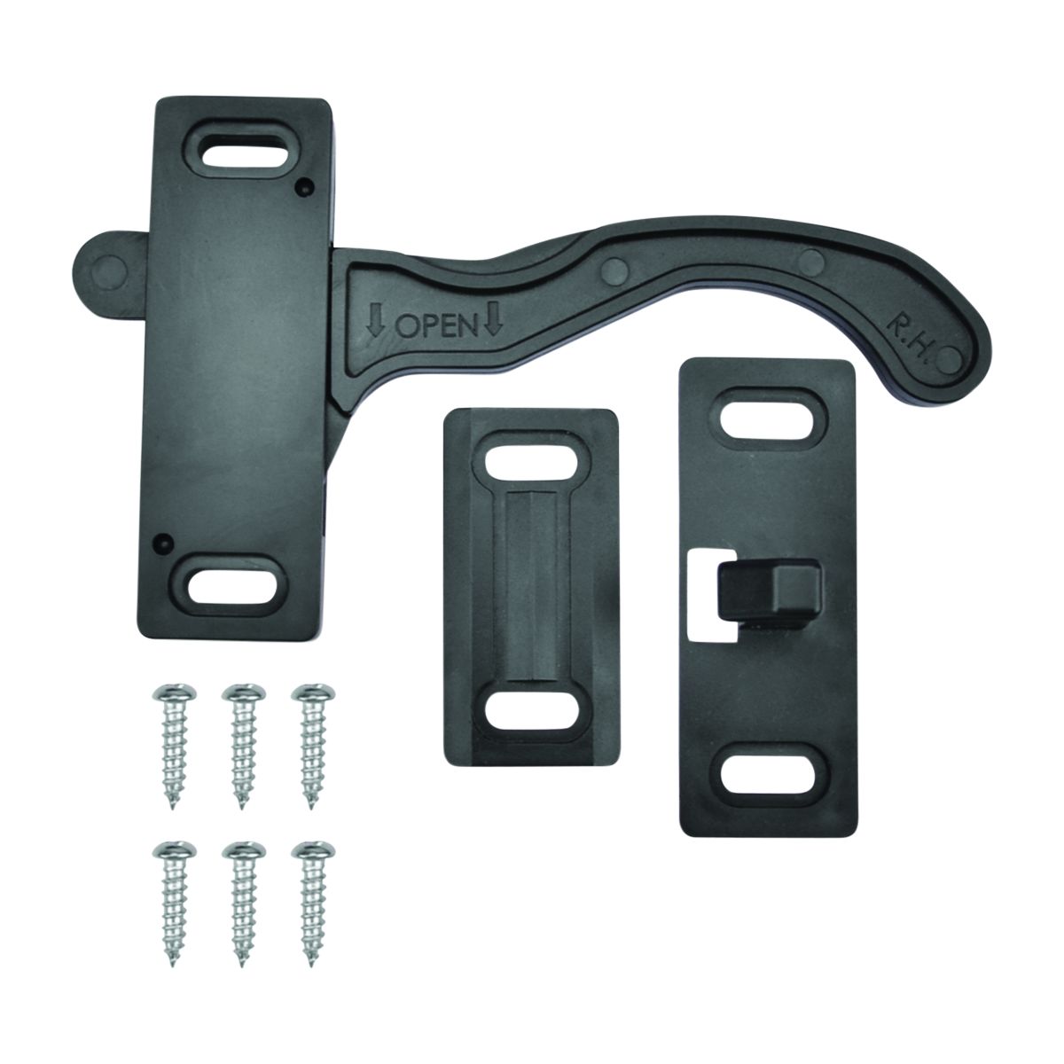 RV Pro SDR21 - Door Holders