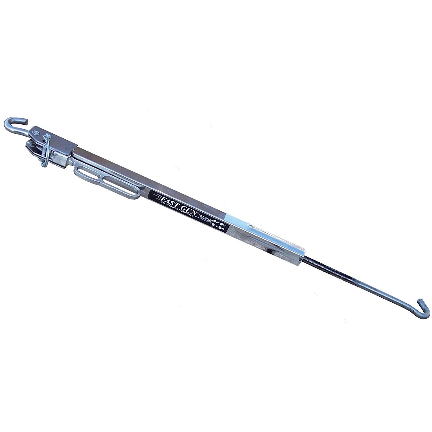 Torklift S9526 - FastGun Long Range - Polished