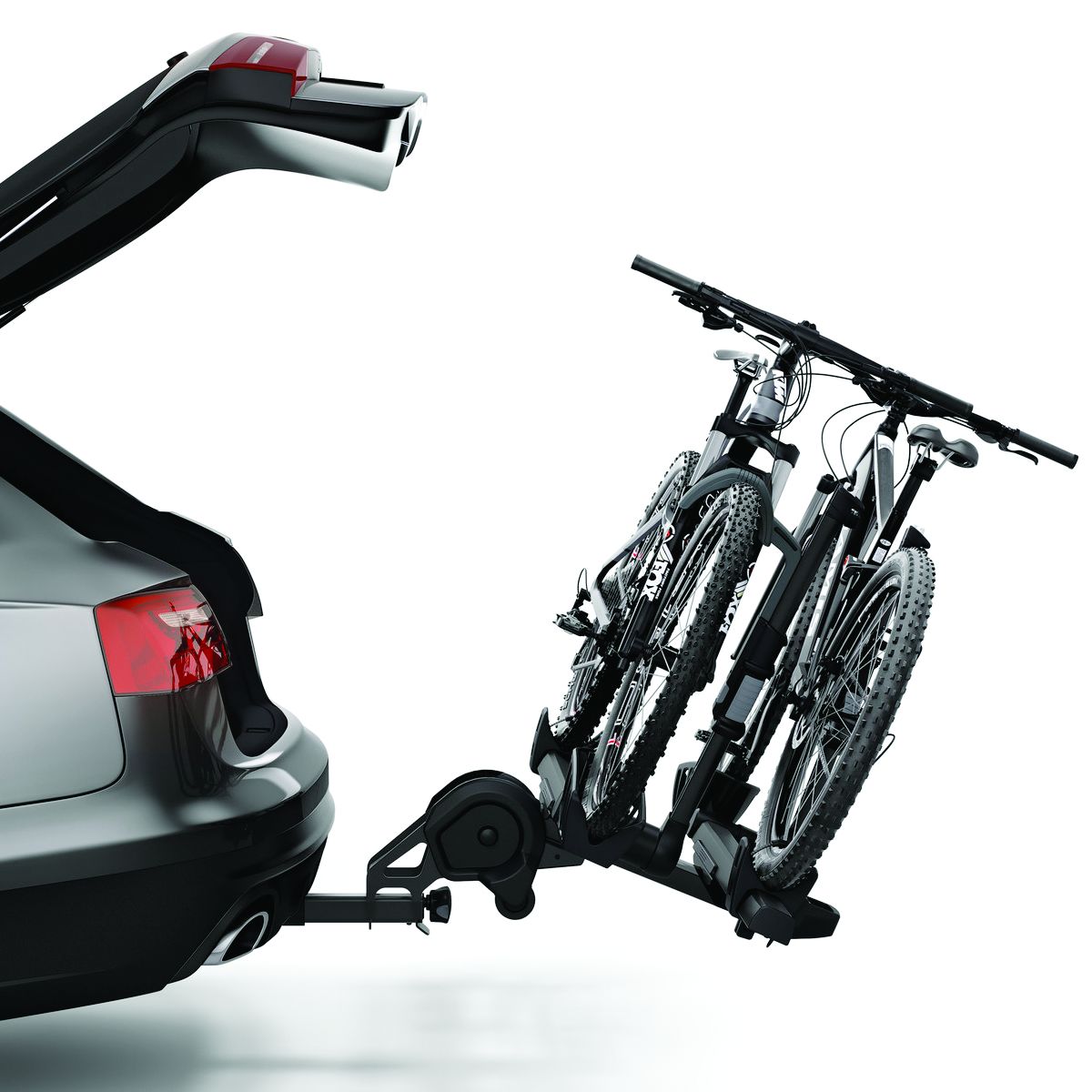 Thule 9034XTR - Bike Rack T2 Pro XTR - 2'' Receiver