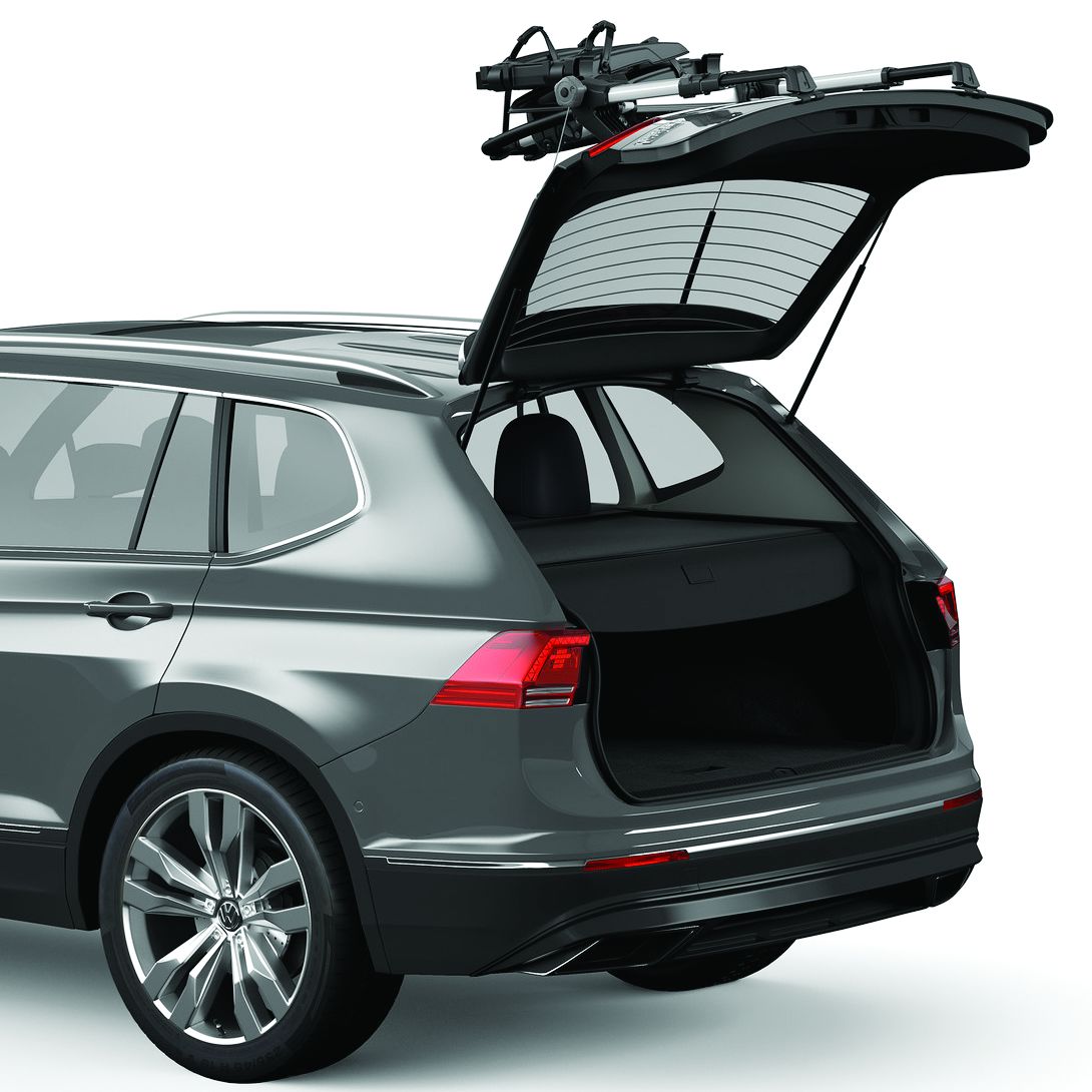 Thule 993005 -  Bike Rack OutWay Platform 2