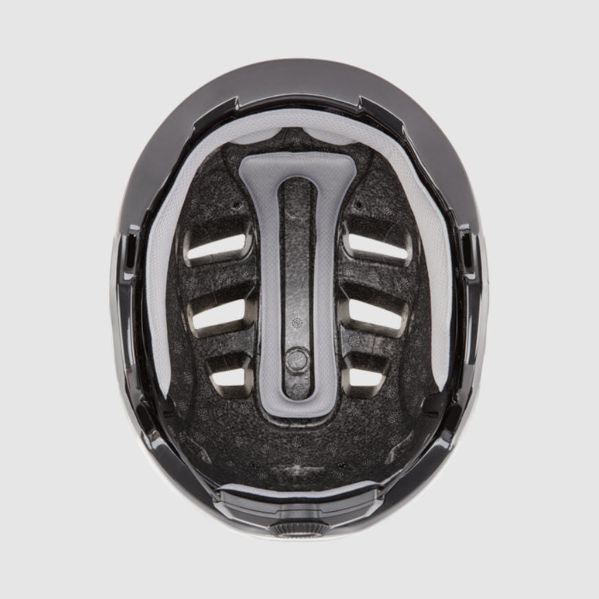 Smith E007503L65962 - Road Helmet Express L, Matte Black