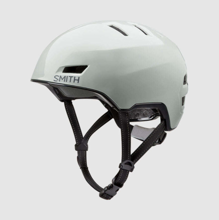 Smith E007502YQ5559 - Road Helmet Express M, Cloudgrey