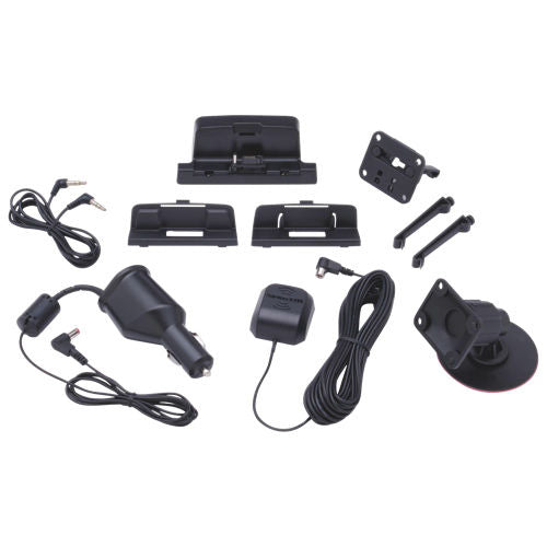 SiriusXM SXDV3KC - Universal Vehicle Kit