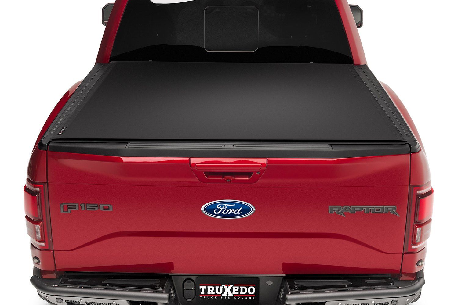 Truxedo® • 1546916 • Sentry CT® • Hard Roll Up Tonneau Cover • Ram 1500 Classic 19-23