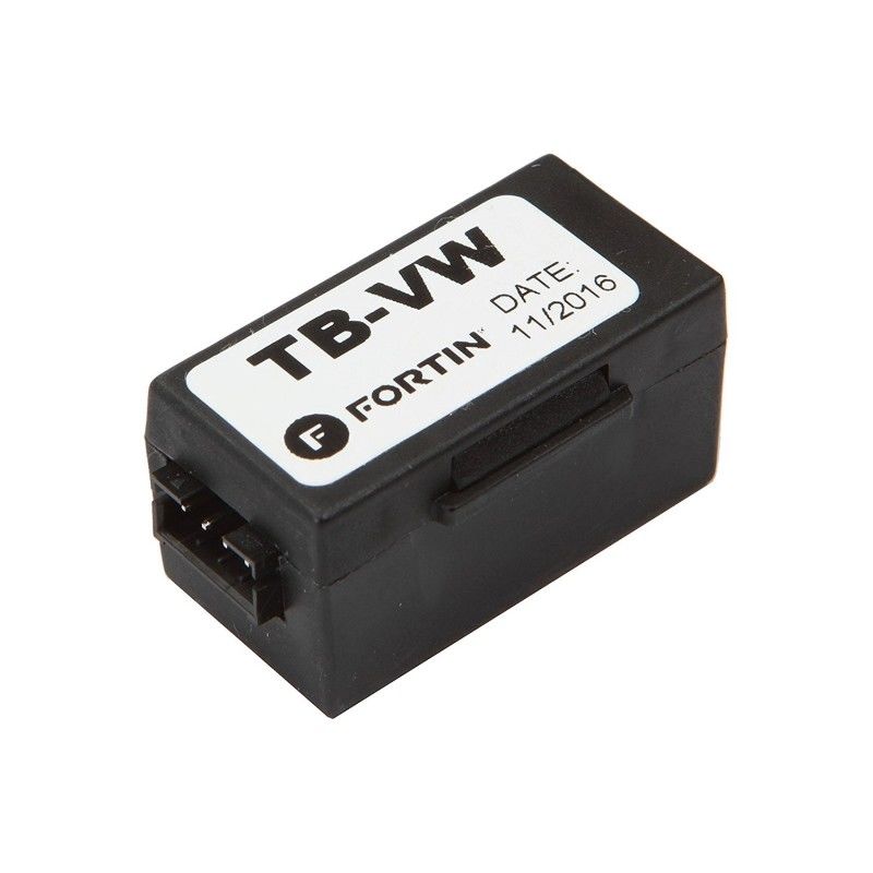 VOLKSWAGEN TRANSPONDER