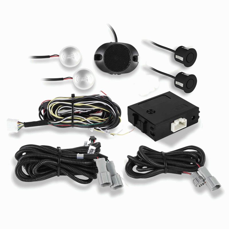 iBeam TE-BSDK - Blind Spot Detection Kit