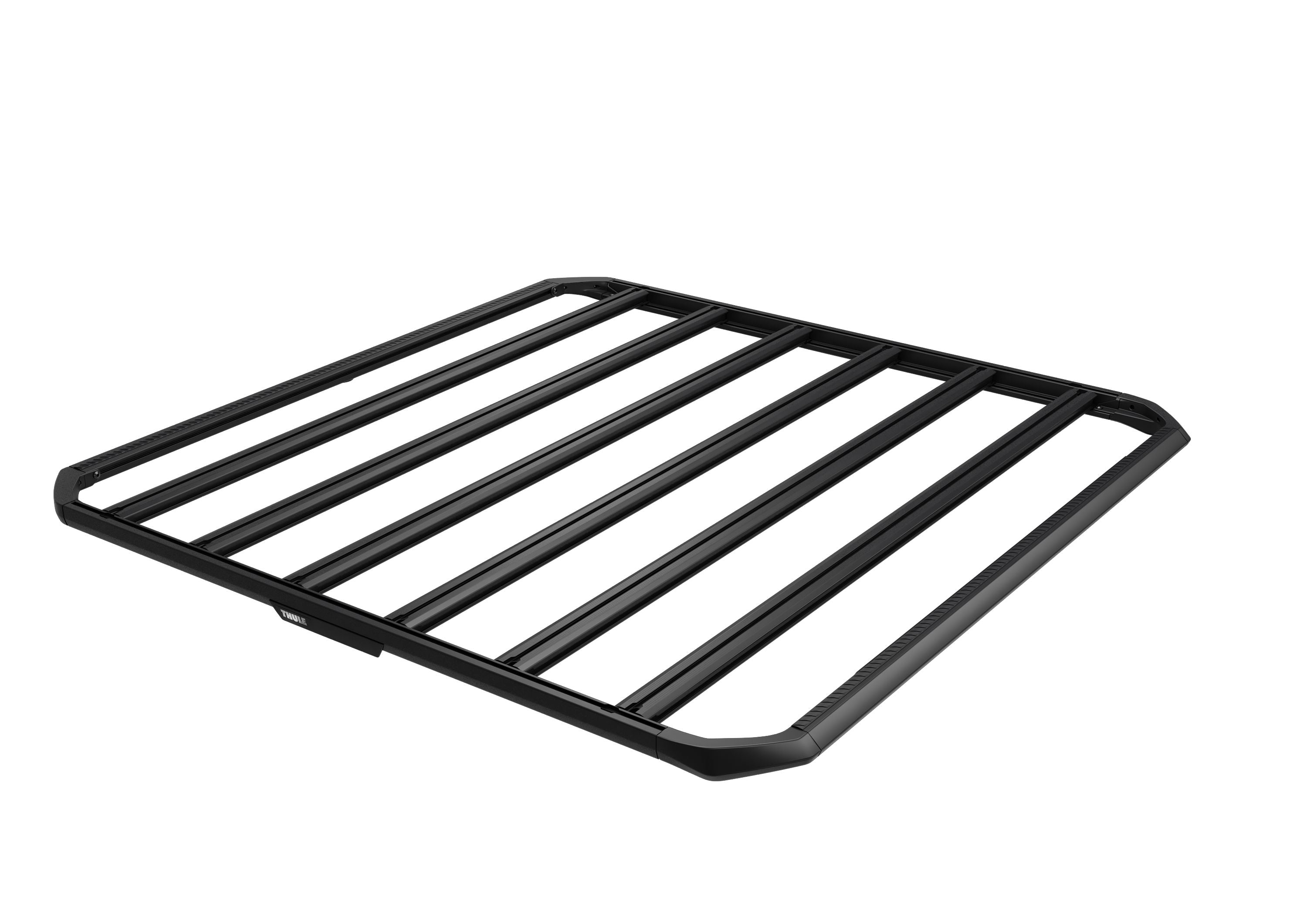 Thule 611005 - Black Truck Bed Long-Bed Caprock Cargo Platform