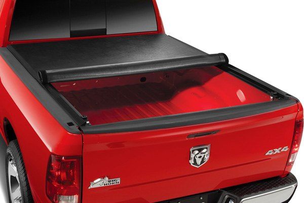 Truxedo® • 231001 • Truxport® • Soft Roll Up Tonneau Cover • Ford Ranger 19-23