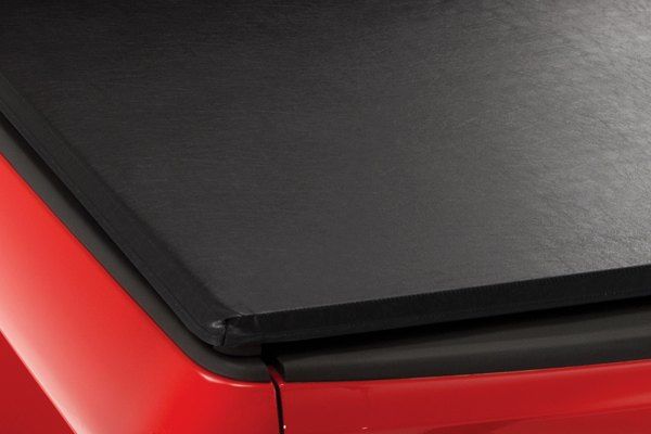 Truxedo® • 231001 • Truxport® • Soft Roll Up Tonneau Cover • Ford Ranger 19-23