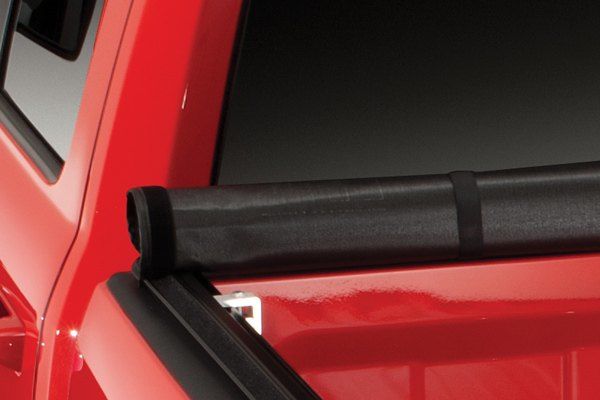 Truxedo® • 231001 • Truxport® • Soft Roll Up Tonneau Cover • Ford Ranger 19-23