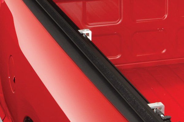 Truxedo® • 231001 • Truxport® • Soft Roll Up Tonneau Cover • Ford Ranger 19-23