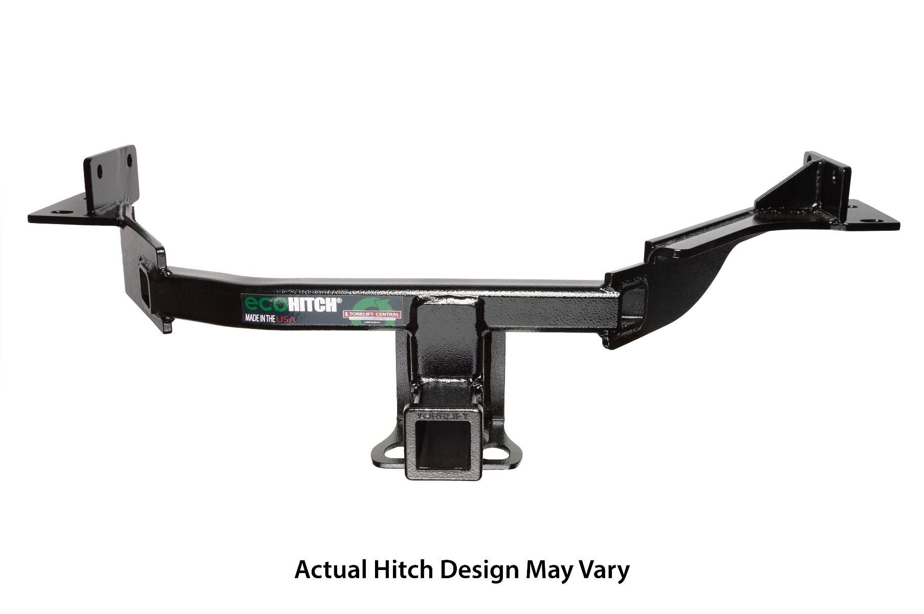 Torklift® • X7221 • EcoHitch • Trailer Hitches  • Nissan Leaf 13-23 (2")