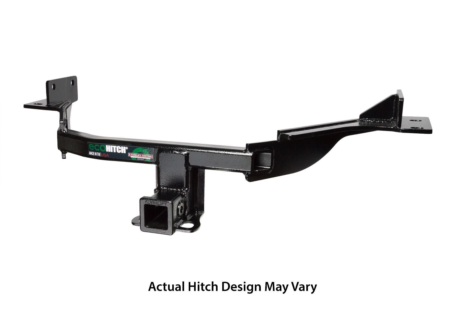 Torklift® • X7345 • EcoHitch • Trailer Hitches  • Honda CR-V 17-22 (2")