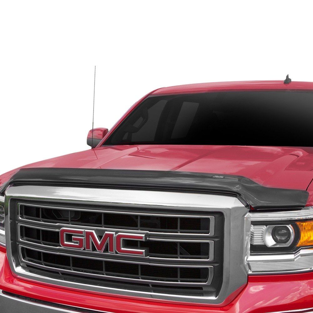 AVS® • 23027 • Bugflector • Hood Shield • GMC Sierra 1500 Limited 19-19