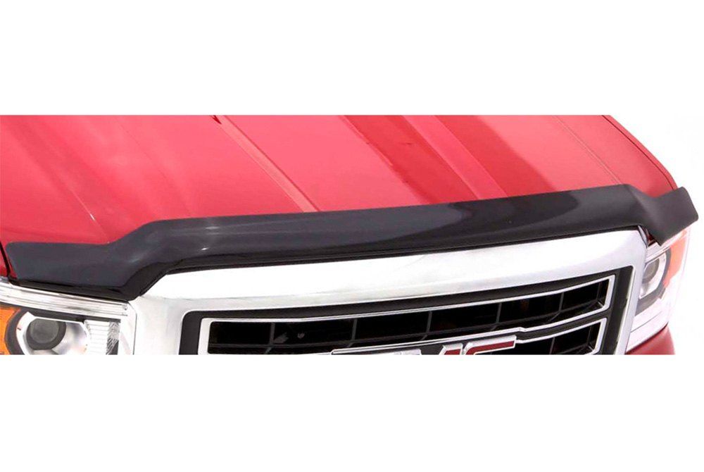 AVS® • 23956 • Bugflector • Hood Shield • Chevrolet Silverado 1500 19-22