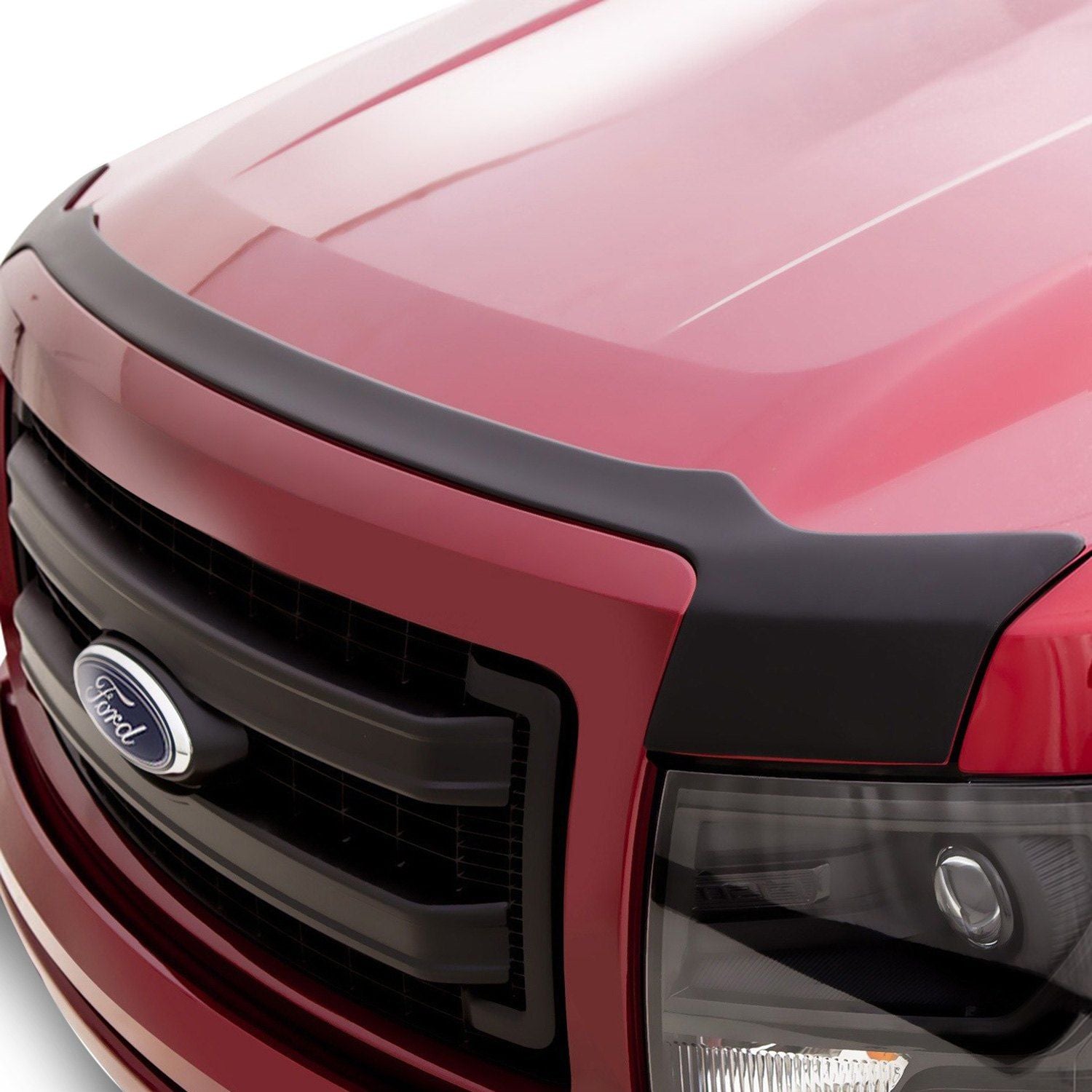 AVS® • 322115 • Aeroskin • Hood Shield • Ford Edge 15-18