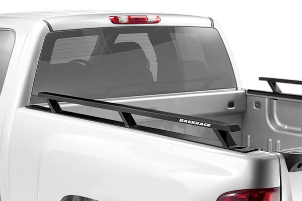 SIDE RAILS F150 8FT 15-16