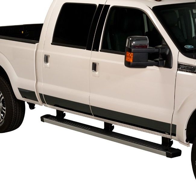 Rocker Panel Ford F150 Supercab 6.5' 15-18