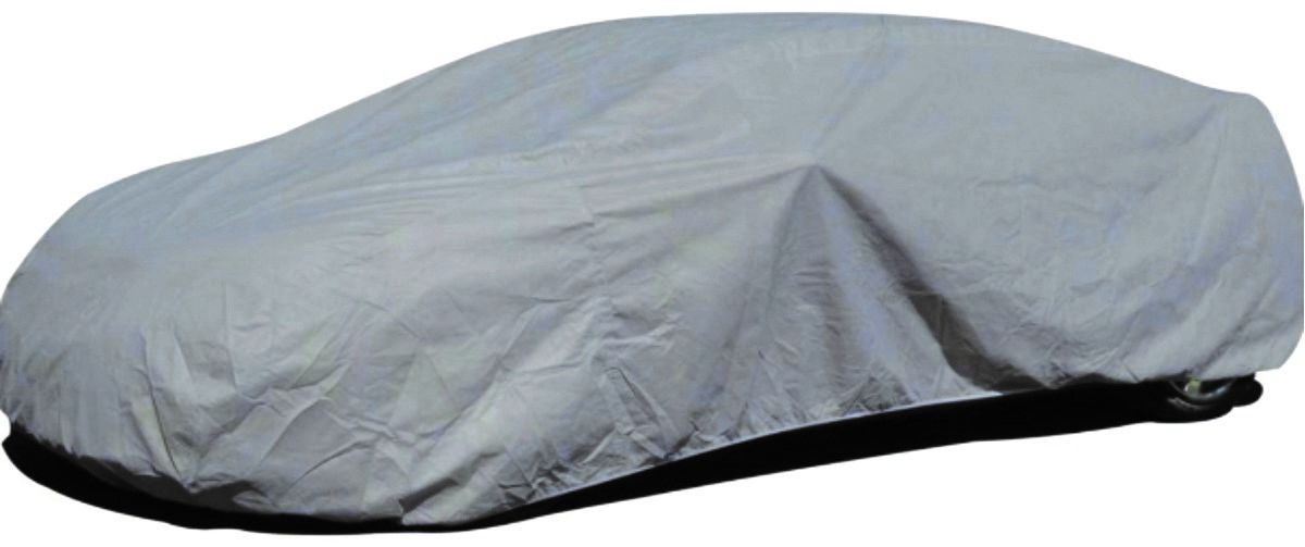 RTX 131804 - Car Cover 225" x 65" x 47"