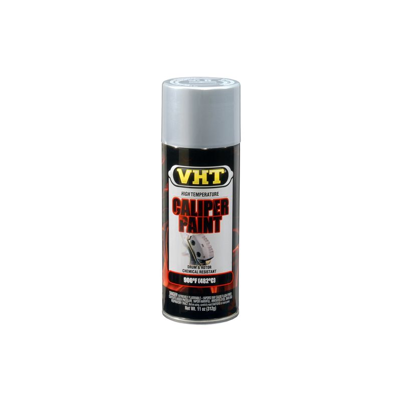 VHT CSP735-6 - High Performance Cast Aluminum Brake Paint (6 Units) 11oz