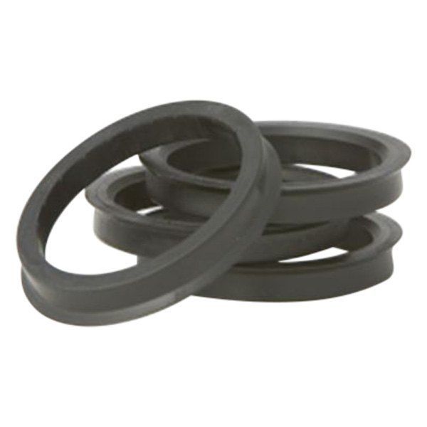 RTX A72-6006 - (4) Centering Rings 72.6/60.1 mm