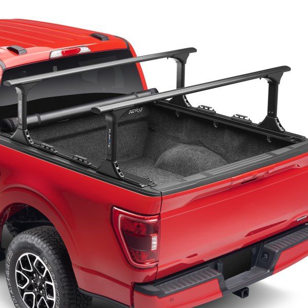 Truxedo® • 1118513 • Sentry CT • Hard Roll Up Tonneau Cover