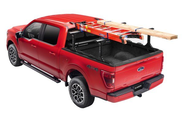 Truxedo® • 1118570 • Sentry CT • Hard Roll Up Tonneau Cover