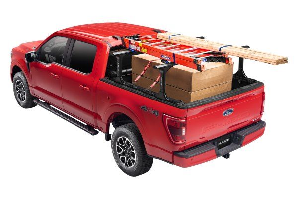 Truxedo® • 1118570 • Sentry CT • Hard Roll Up Tonneau Cover