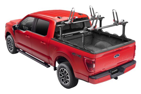 Truxedo® • 1118570 • Sentry CT • Hard Roll Up Tonneau Cover