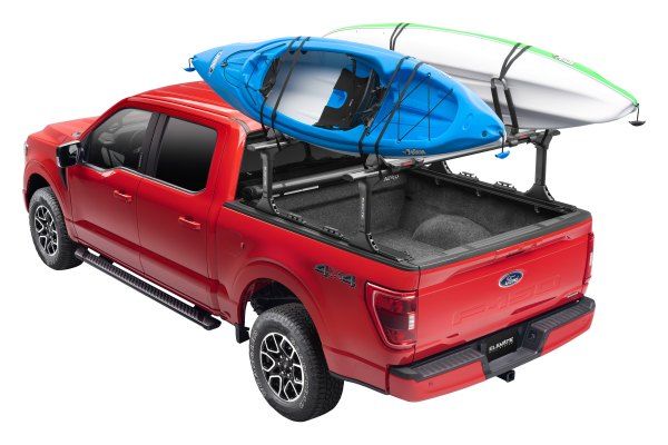 Truxedo® • 1118513 • Sentry CT • Hard Roll Up Tonneau Cover