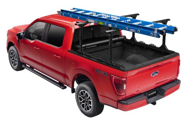 Truxedo® • 1118570 • Sentry CT • Hard Roll Up Tonneau Cover