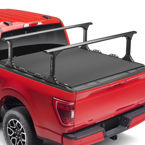 Truxedo® • 1118513 • Sentry CT • Hard Roll Up Tonneau Cover