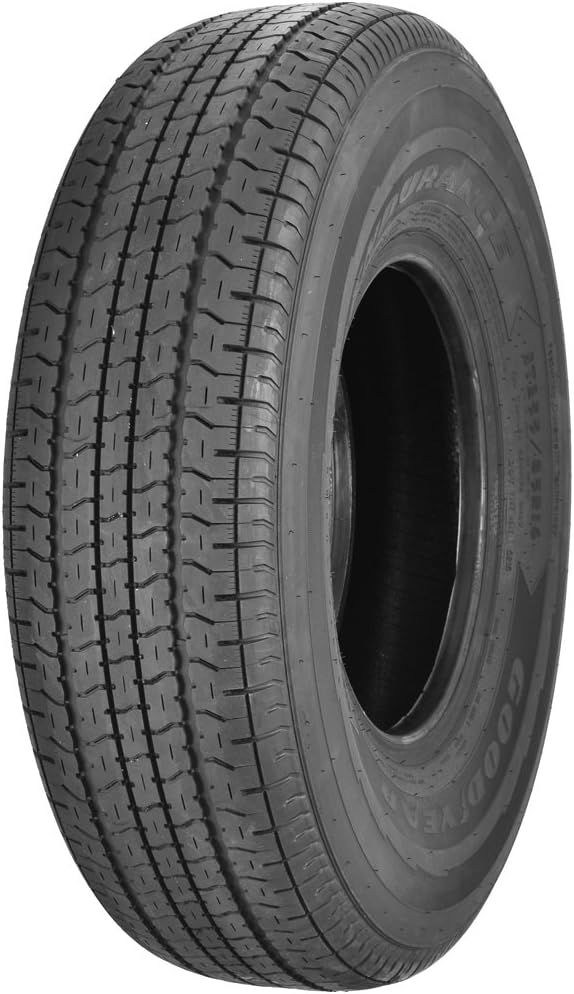 Goodyear - Endurance 225/75R15 LR-E