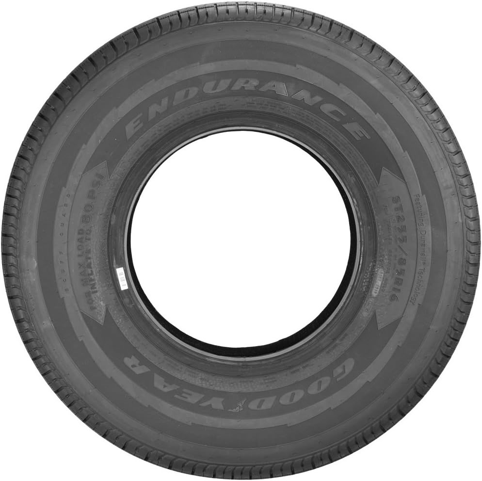 Goodyear - Endurance 225/75R15 LR-E