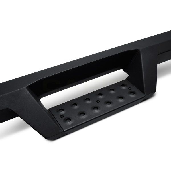 Westin 56-14115 - HDX Drop Nerf Step Bars for Chevrolet Silverado 1500 19-22 Regular Cab