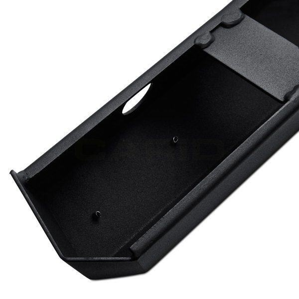 Westin 56-14115 - HDX Drop Nerf Step Bars for Chevrolet Silverado 1500 19-22 Regular Cab