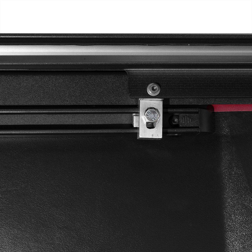 Retrax® • 60462 • RetraxONE MX • Hard Retractable Manual Tonneau Cover