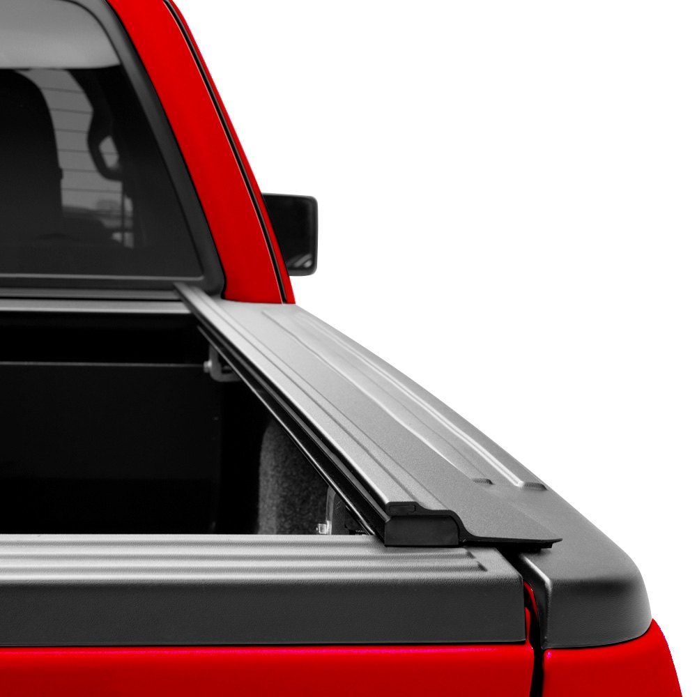 Retrax® • 60244 • RetraxONE MX • Hard Retractable Manual Tonneau Cover • Ram 1500 19-22