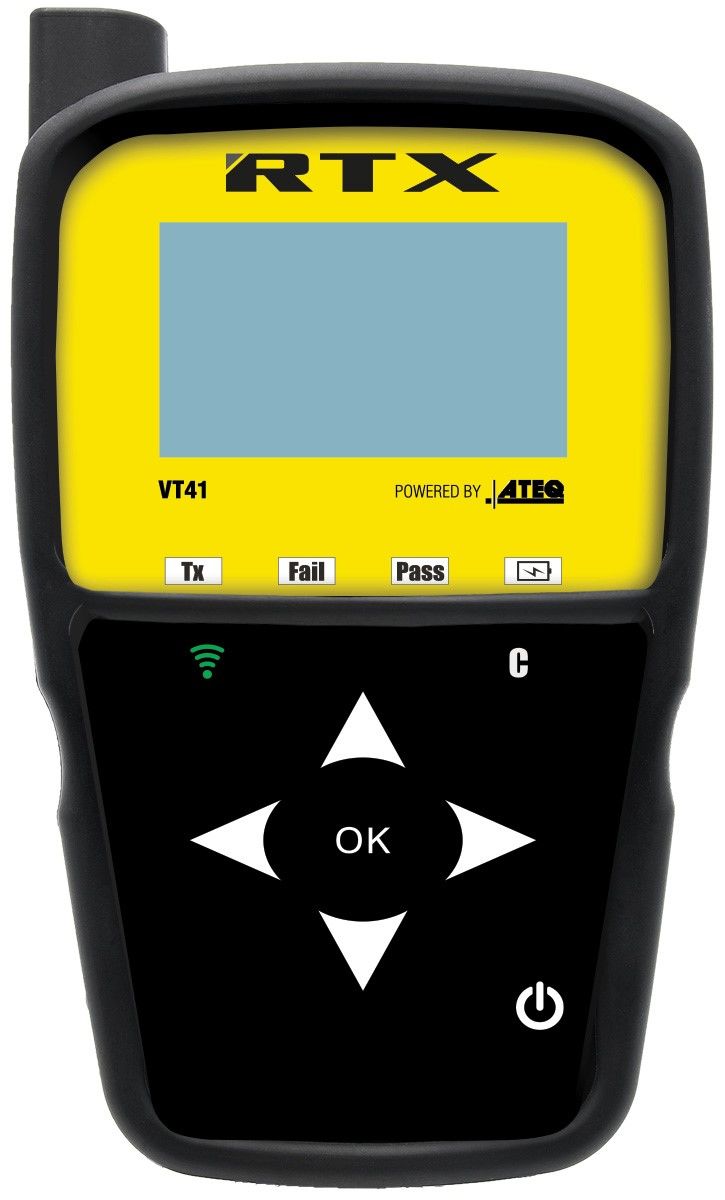 TPMS Programming Tool